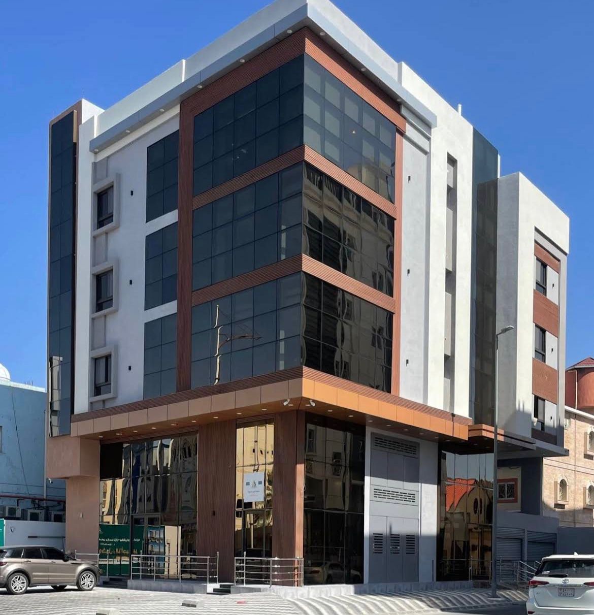 جمعية العون الخيرية